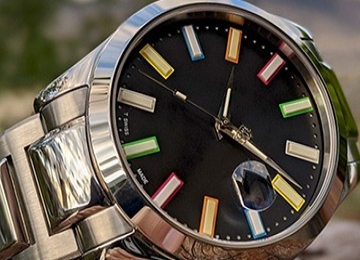 百达翡丽原装手表表带